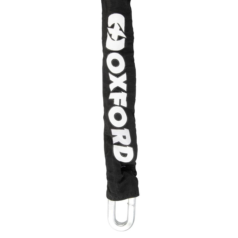 Oxford HD MAX Chain Lock 12mm x 1.5m-Win Impex Moto