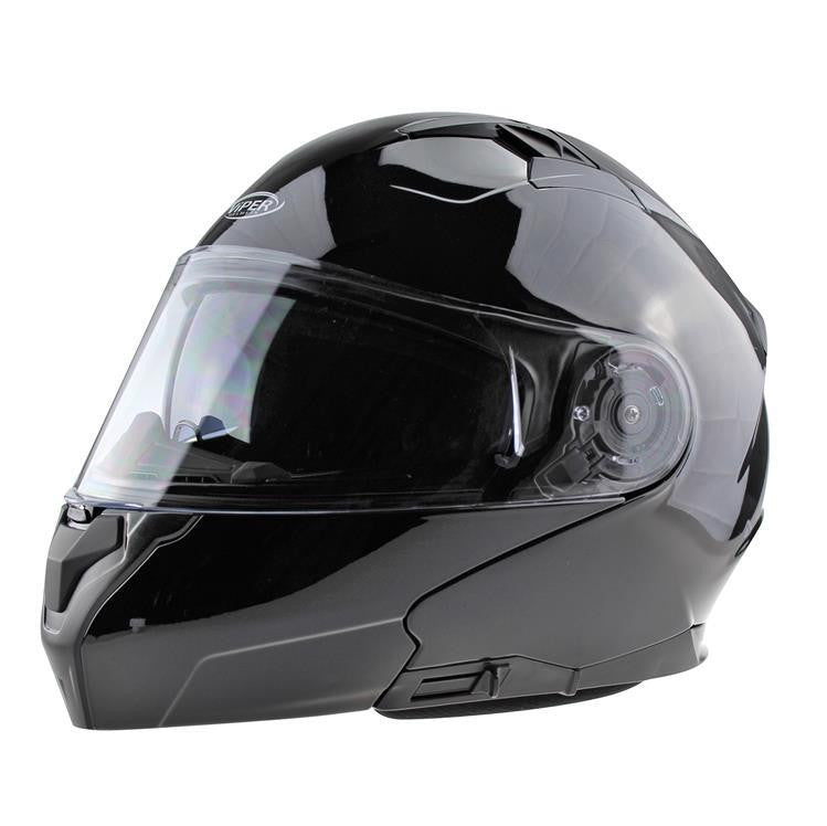 Viper RSV345 Flip Up Motorcycle Motorbike Helmet-Win Impex Moto