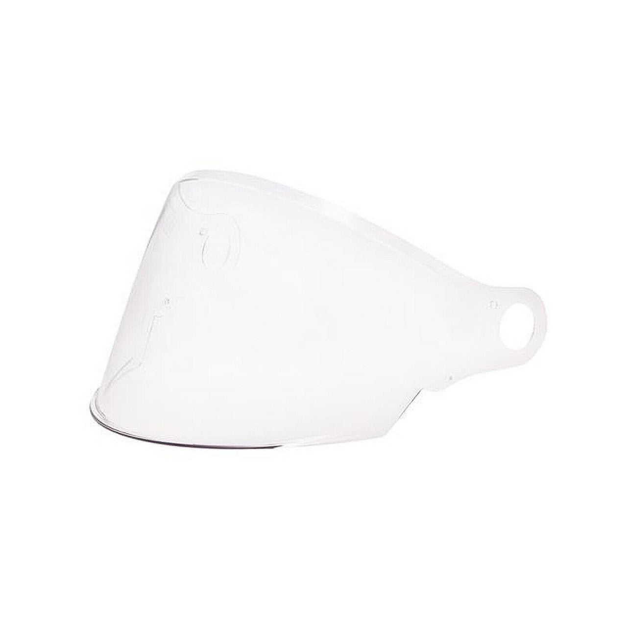 LS2 OF616 AIRFLOW II MOTORCYCLE SCOOTER HELMET VISOR-Win Impex Moto