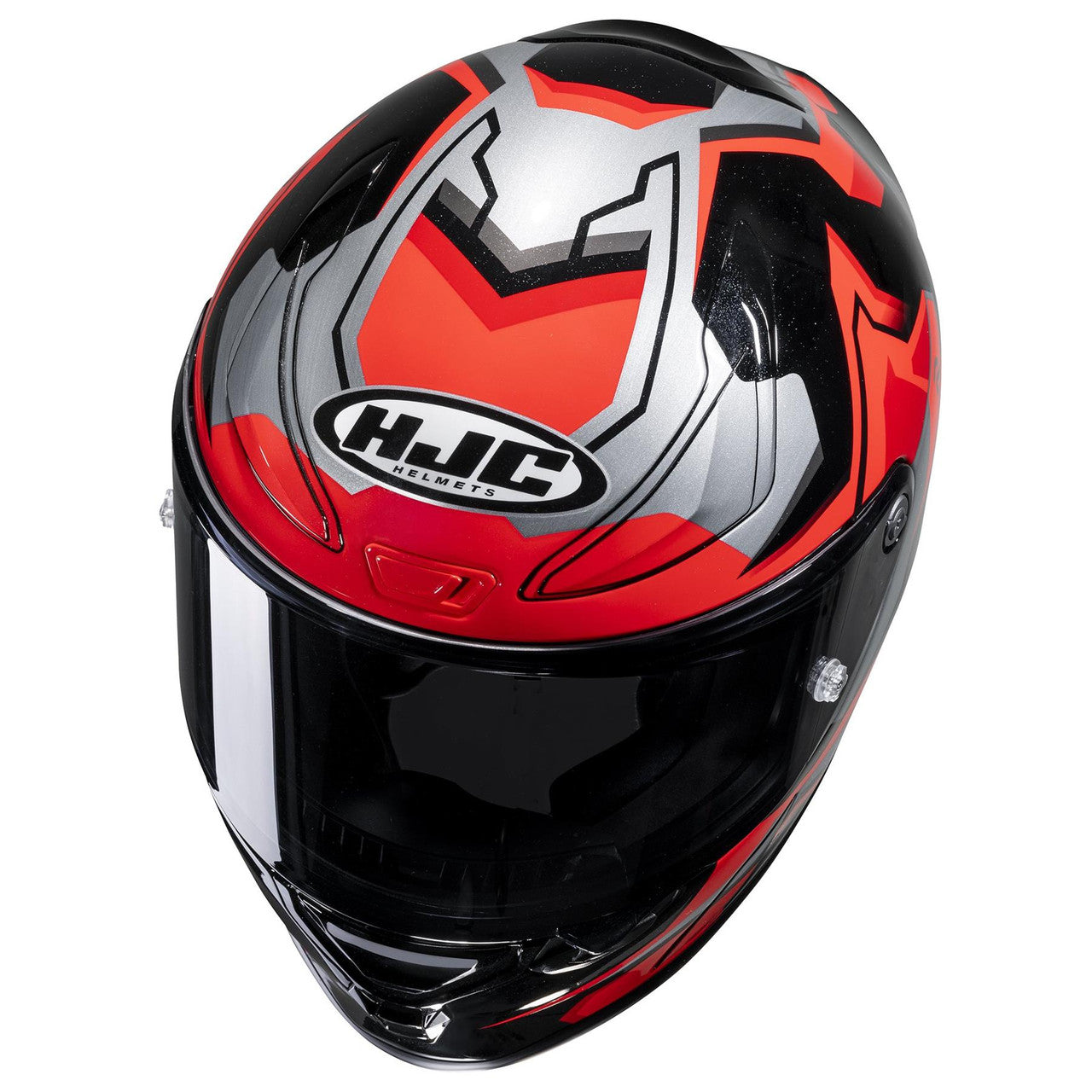 HJC RPHA-1 Nomaro Motorcycle Full Face Helmet - 2023-Win Impex Moto