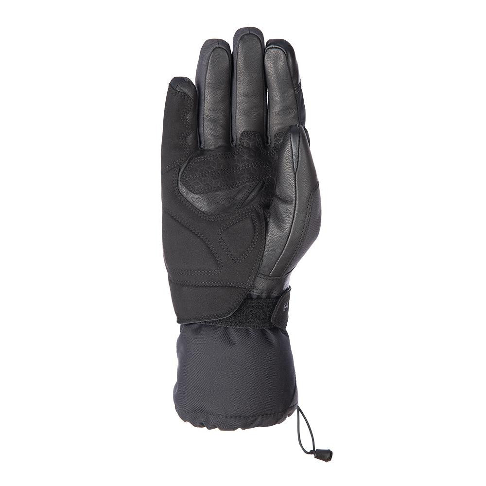 Oxford Montreal 4.0 Dry2Dry Motorcycle Gloves-Win Impex Moto