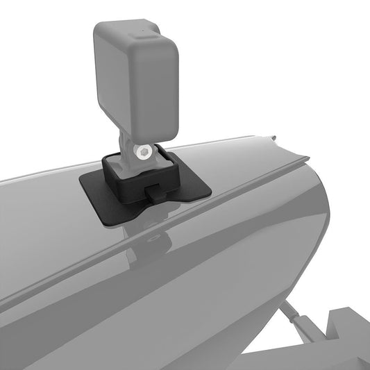 Oxford CLIQR Heavy Duty Surface Device Mount-Win Impex Moto