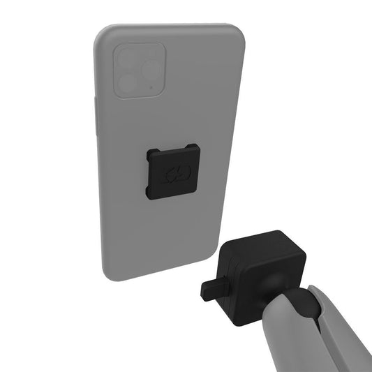 Oxford CLIQR 1 inch ball mount system-Win Impex Moto