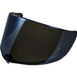 LS2 FF811 Visor For Vector 2 Motorcycle Bike Helmet-Win Impex Moto