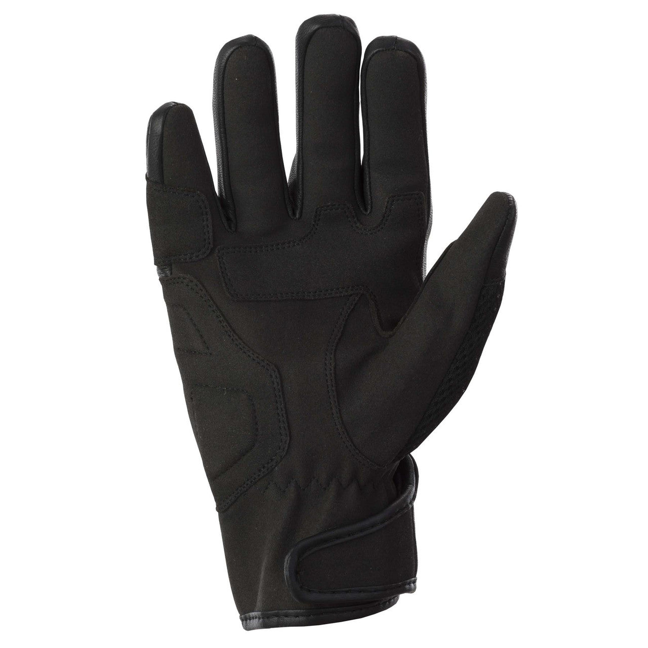 Rayven Block Island C.E Approved Motorcycle Gloves-Win Impex Moto