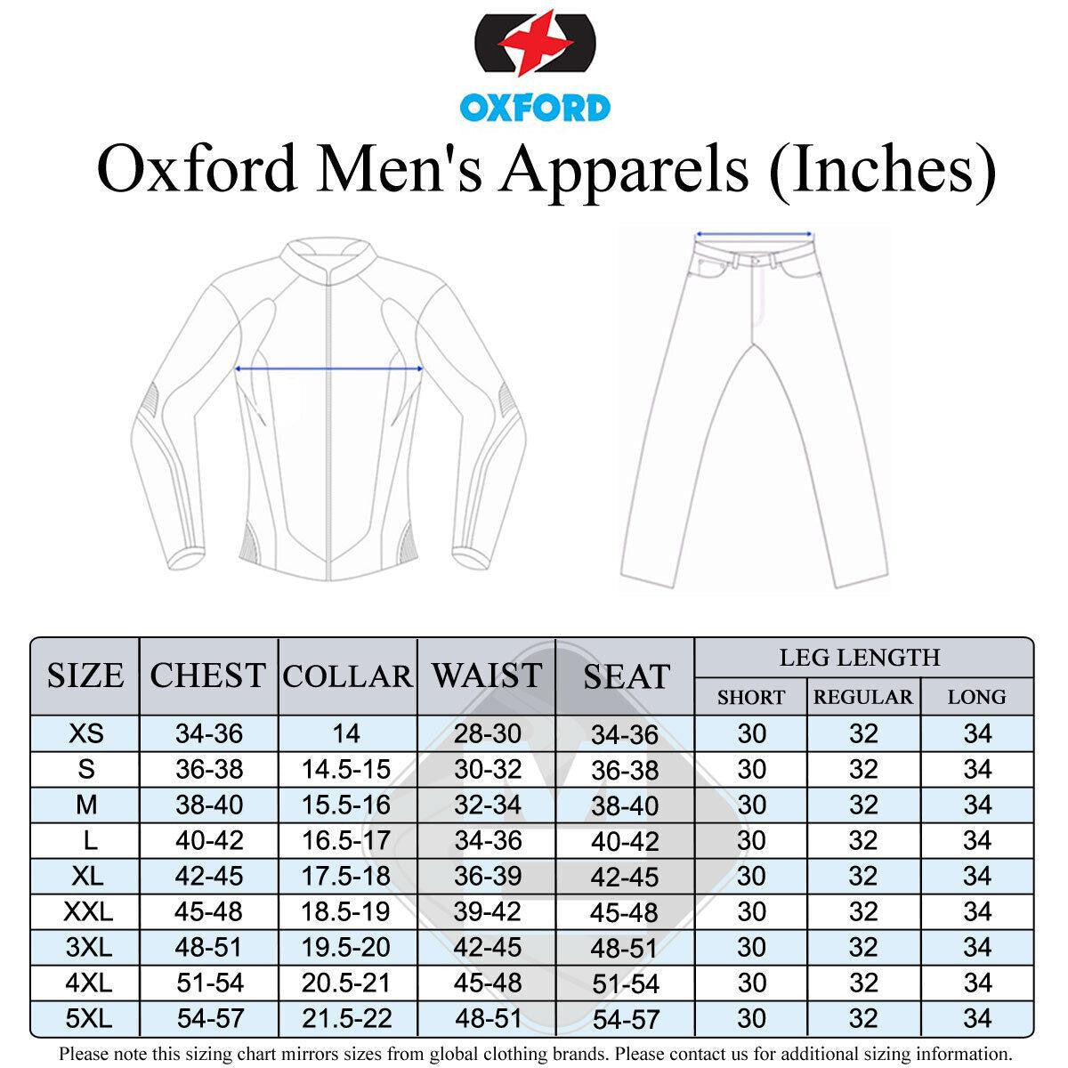 Oxford Montreal 4.0 Men’s Dry2Dry Motorbike Pant – Clearance-Win Impex Moto
