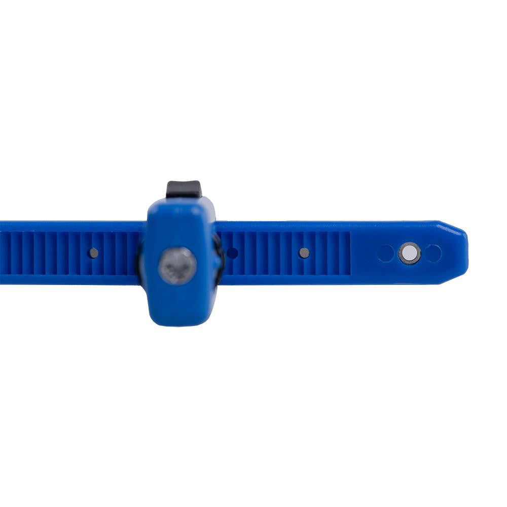 Oxford Combi Zip Lock Blue-Win Impex Moto