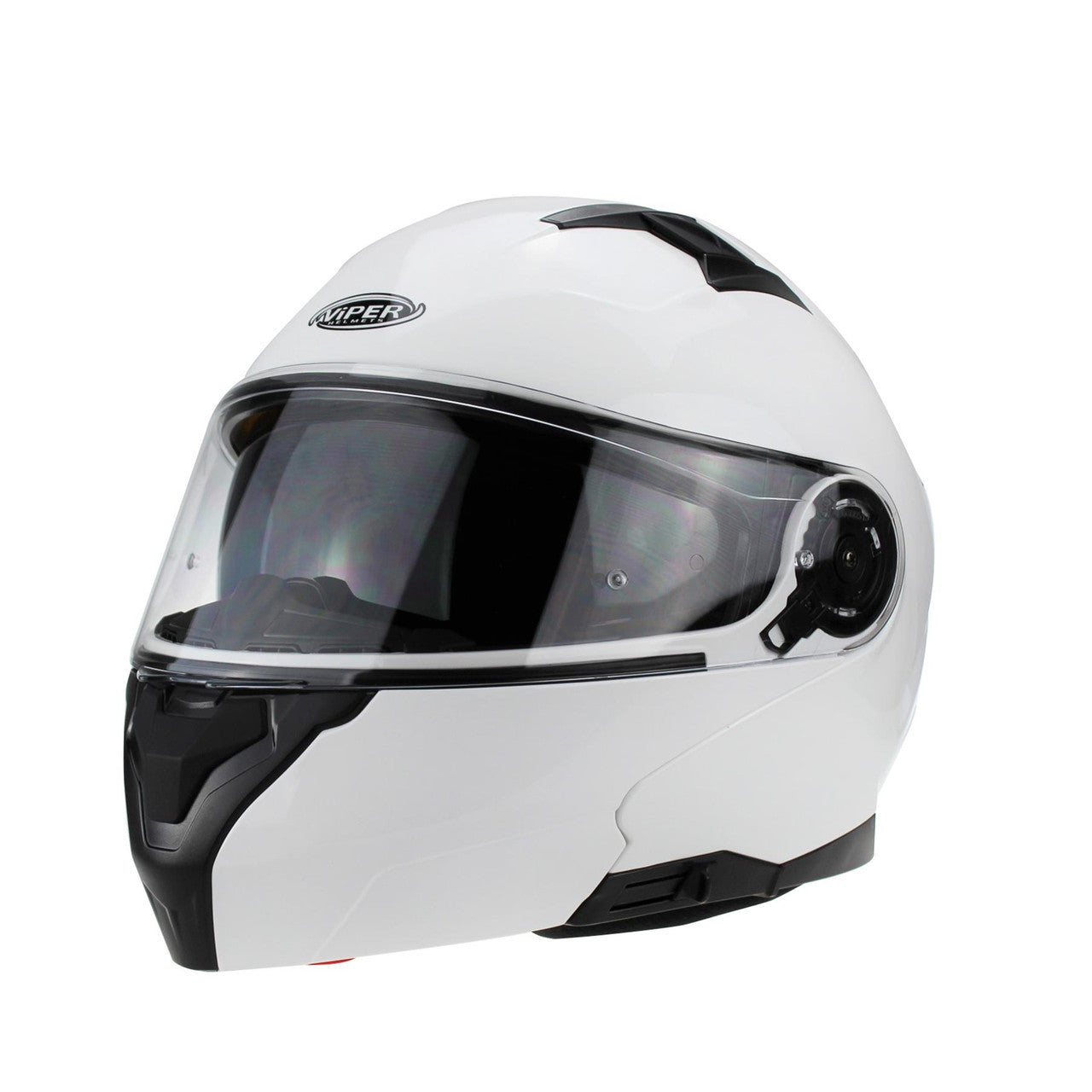 Viper RSV345 Flip Up Motorcycle Motorbike Helmet-Win Impex Moto