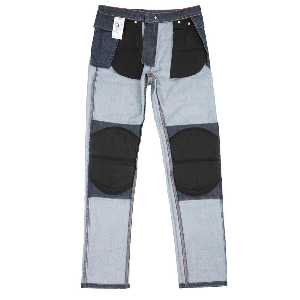 Oxford Dynamic Motorcycle Jeans MS 3 Year Regular Leg-Win Impex Moto