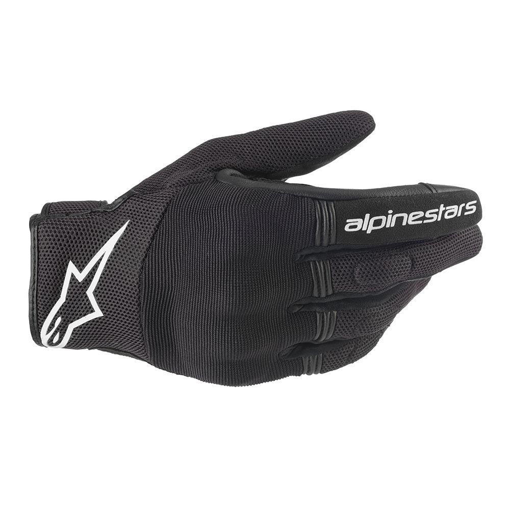 Alpinestars Copper Motorcycle Gloves-Win Impex Moto