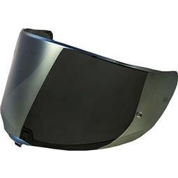 LS2 FF811 Visor For Vector 2 Motorcycle Bike Helmet-Win Impex Moto