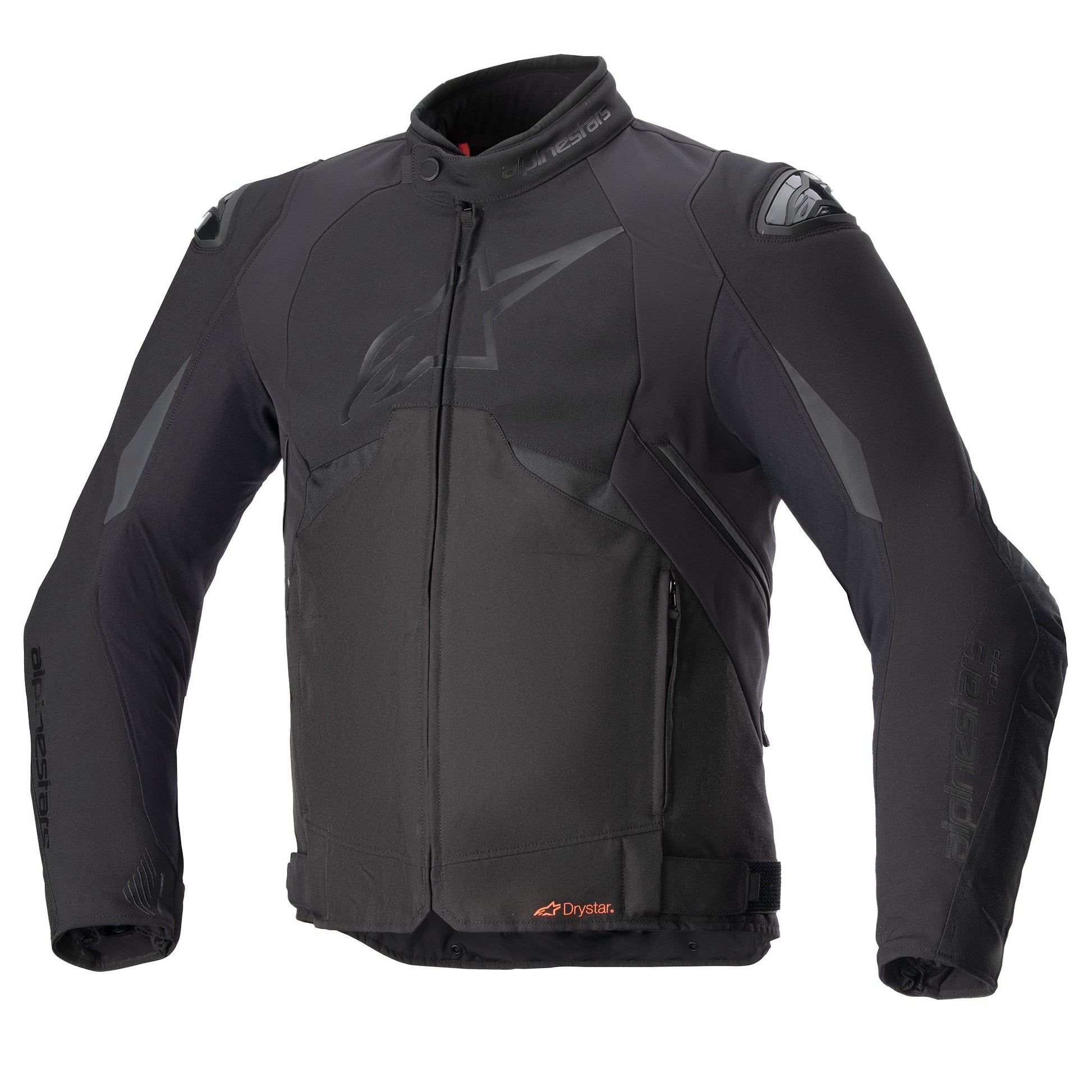 Alpinestars T-GP R V3 DS Jacket | Waterproof All-Season Motorcycle Jacket-Win Impex Moto