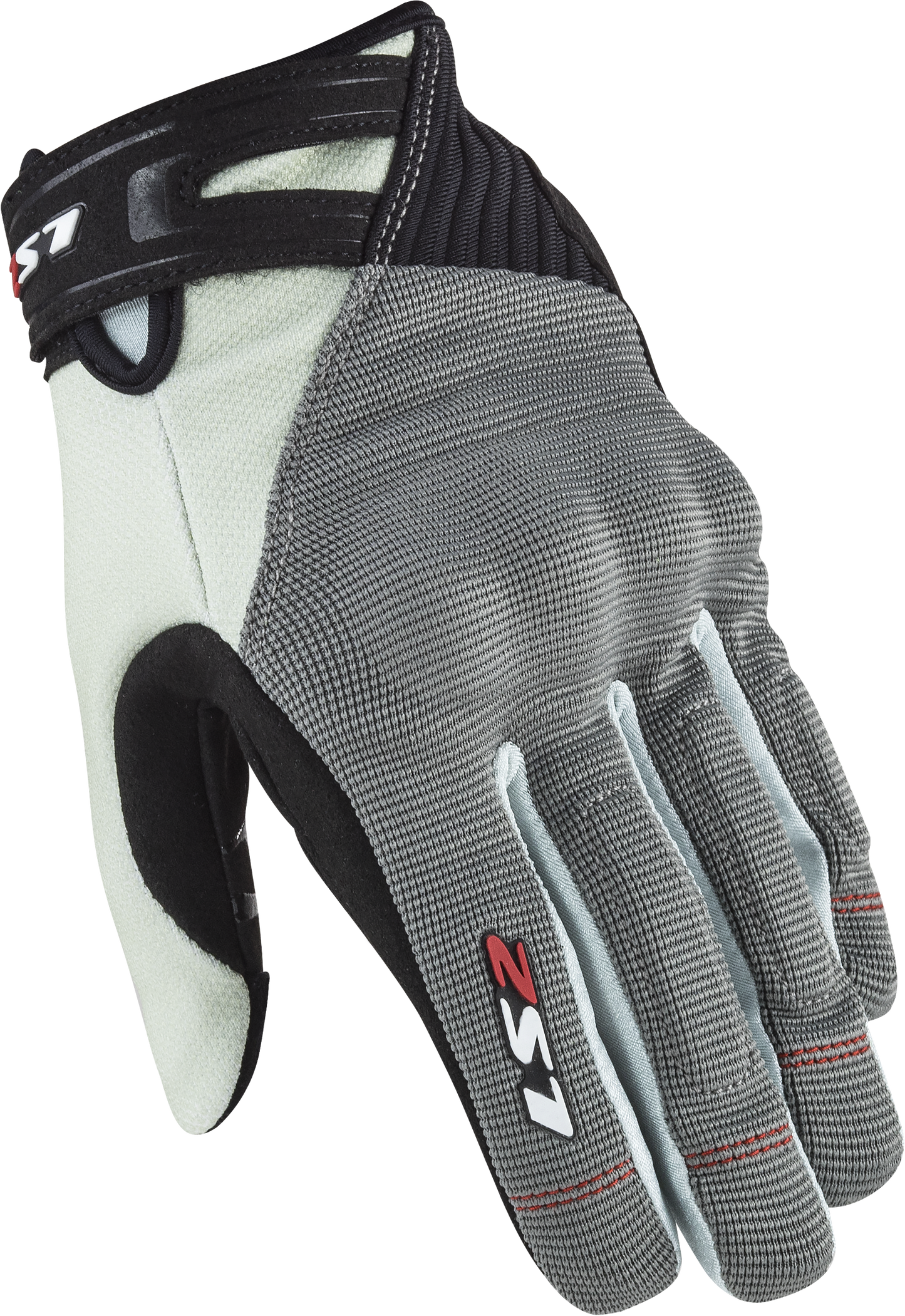 LS2 Dart 2 Ladies Short Touring Motorcycle Gloves-Win Impex Moto