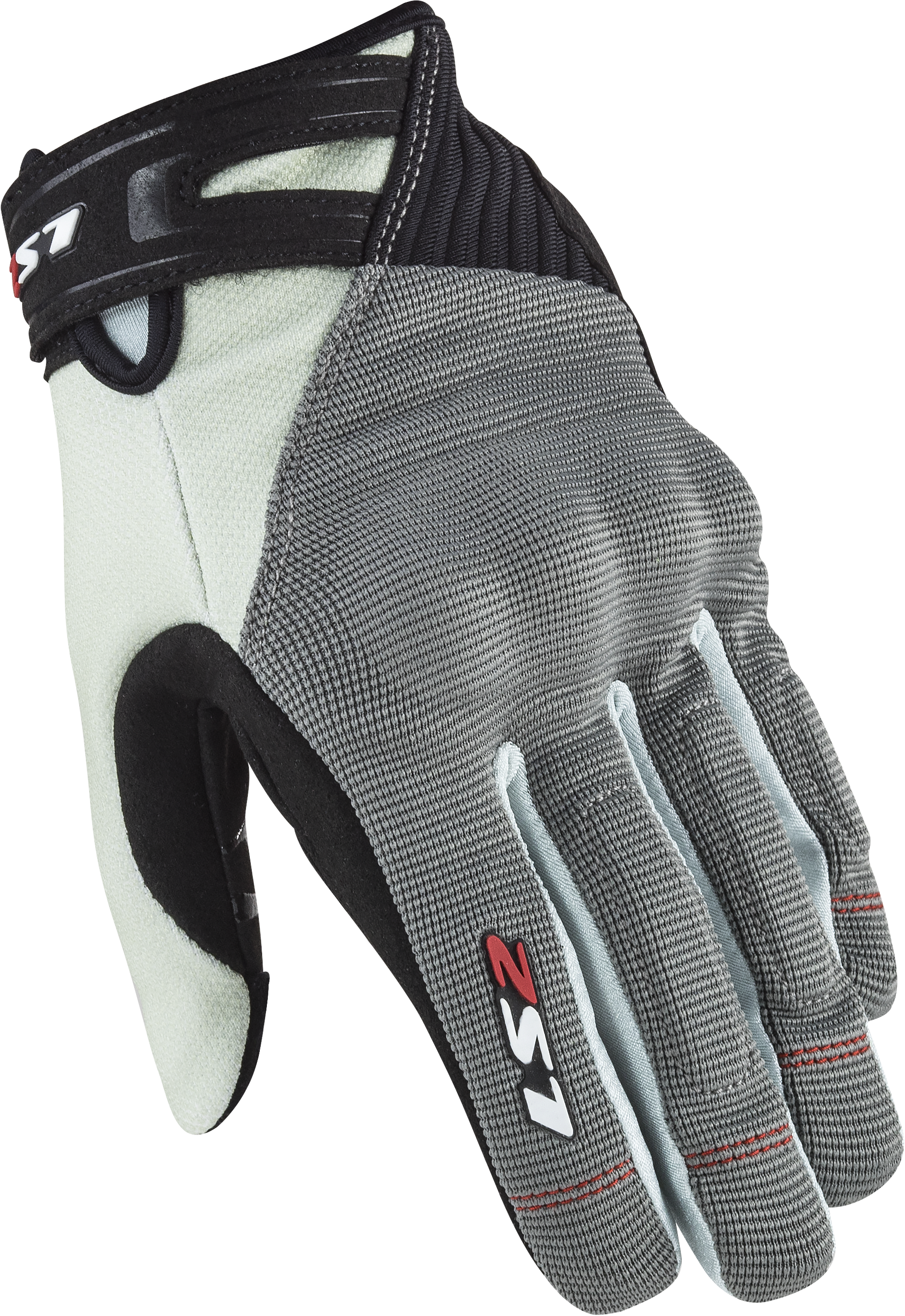 LS2 Dart 2 Ladies Short Touring Motorcycle Gloves-Win Impex Moto