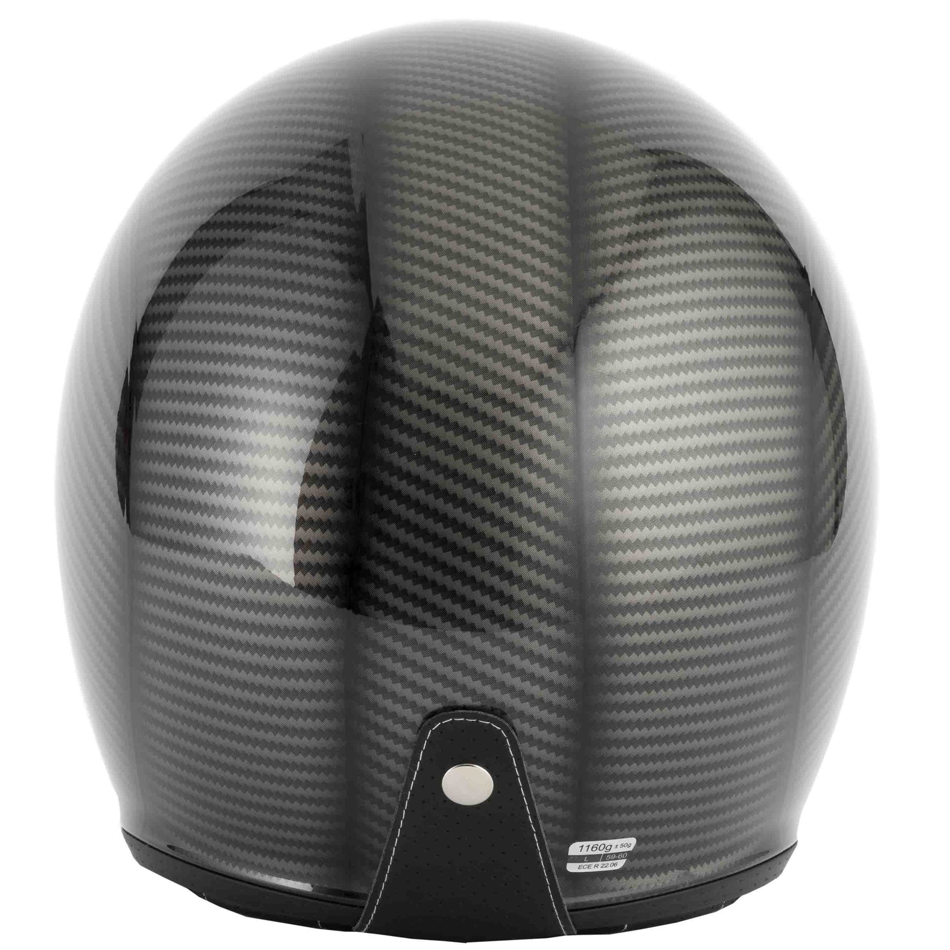 Vcan H589 Delta FCW Motorcycle Open Face Helmet-Win Impex Moto