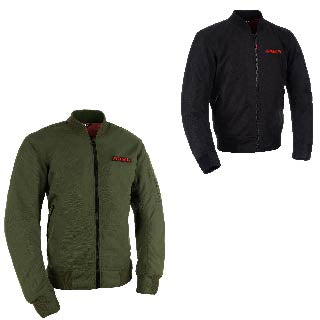 ARMR Bomber 2.0 Multi Season Jacket-Win Impex Moto