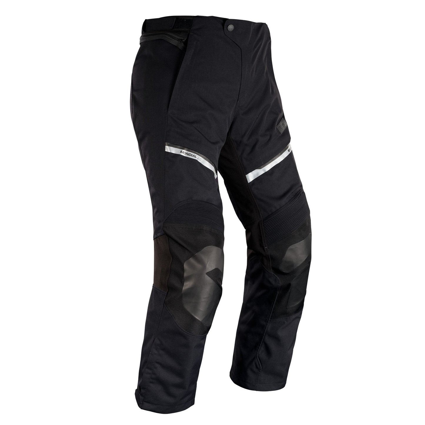 Oxford Mondial 2.0 MS Motorcycle Pant | Waterproof & All-Season Gear-Win Impex Moto