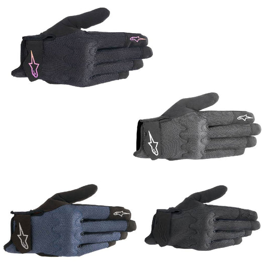 Alpinestars Stated Air Womens Glove-Win Impex Moto