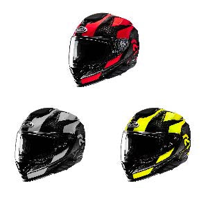 HJC RPHA 71 Hamil Carbon Full Face Helmet-Win Impex Moto