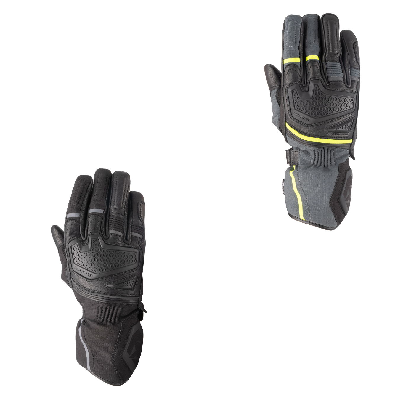 Oxford Vancouver 2.0 D2D MS Glove-Win Impex Moto