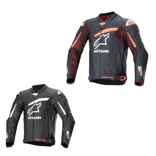 Alpinestars GP Plus R V4 Rideknit Jacket-Win Impex Moto