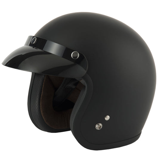 VCAN H541 Slim Helmet Open Face Motorcycle Helmet-Slim Helmet 2024-Win Impex Moto