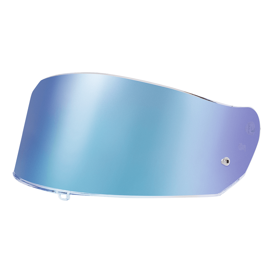 LS2 FF808 Stream II Motorcycle Helmet Visor-Win Impex Moto