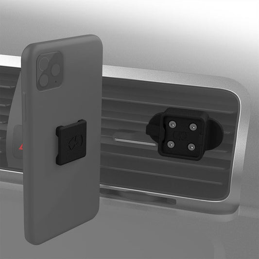Oxford CLIQR Car Vent Mount System-Win Impex Moto