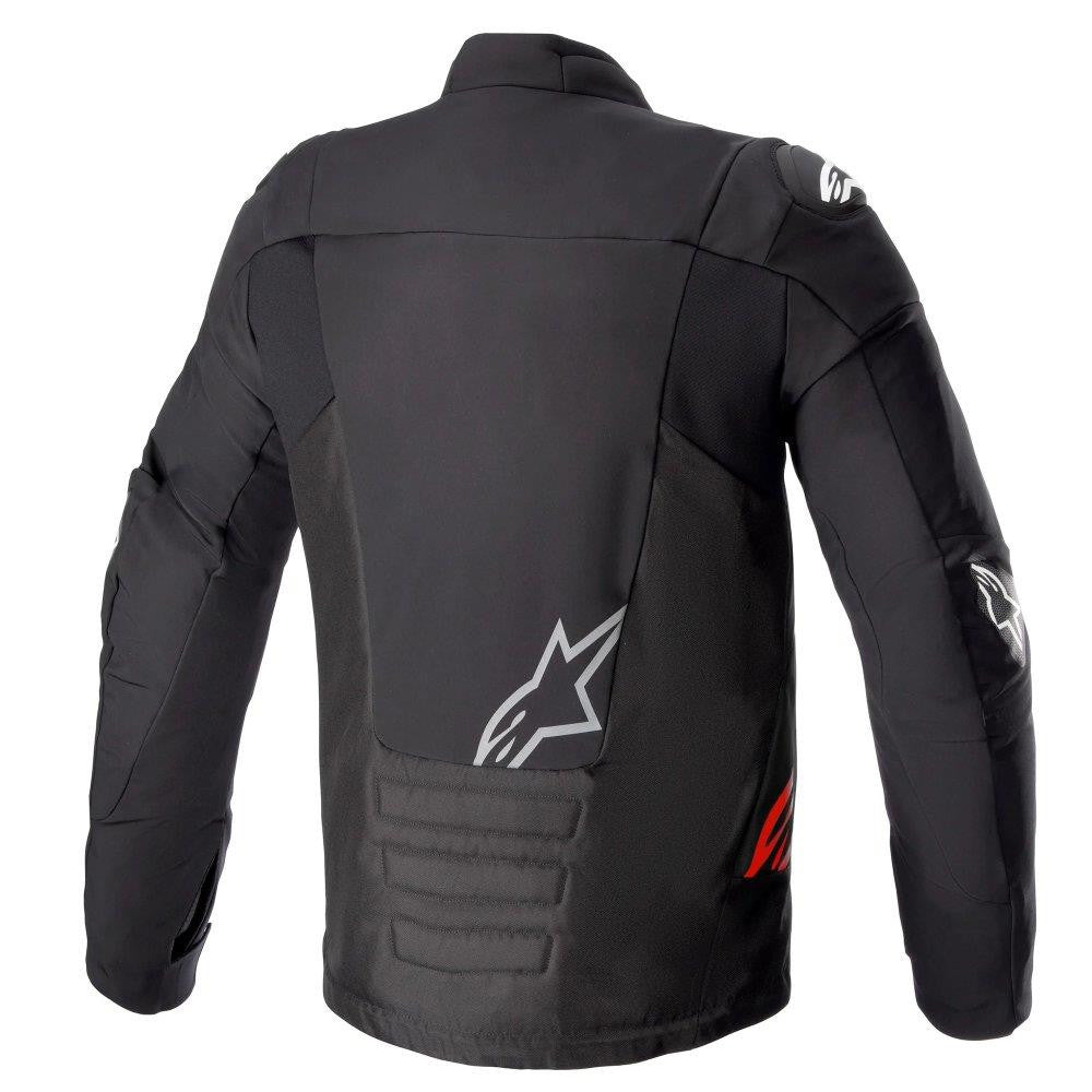 Alpinestars SMX Waterproof Motorcycle Jacket-Win Impex Moto