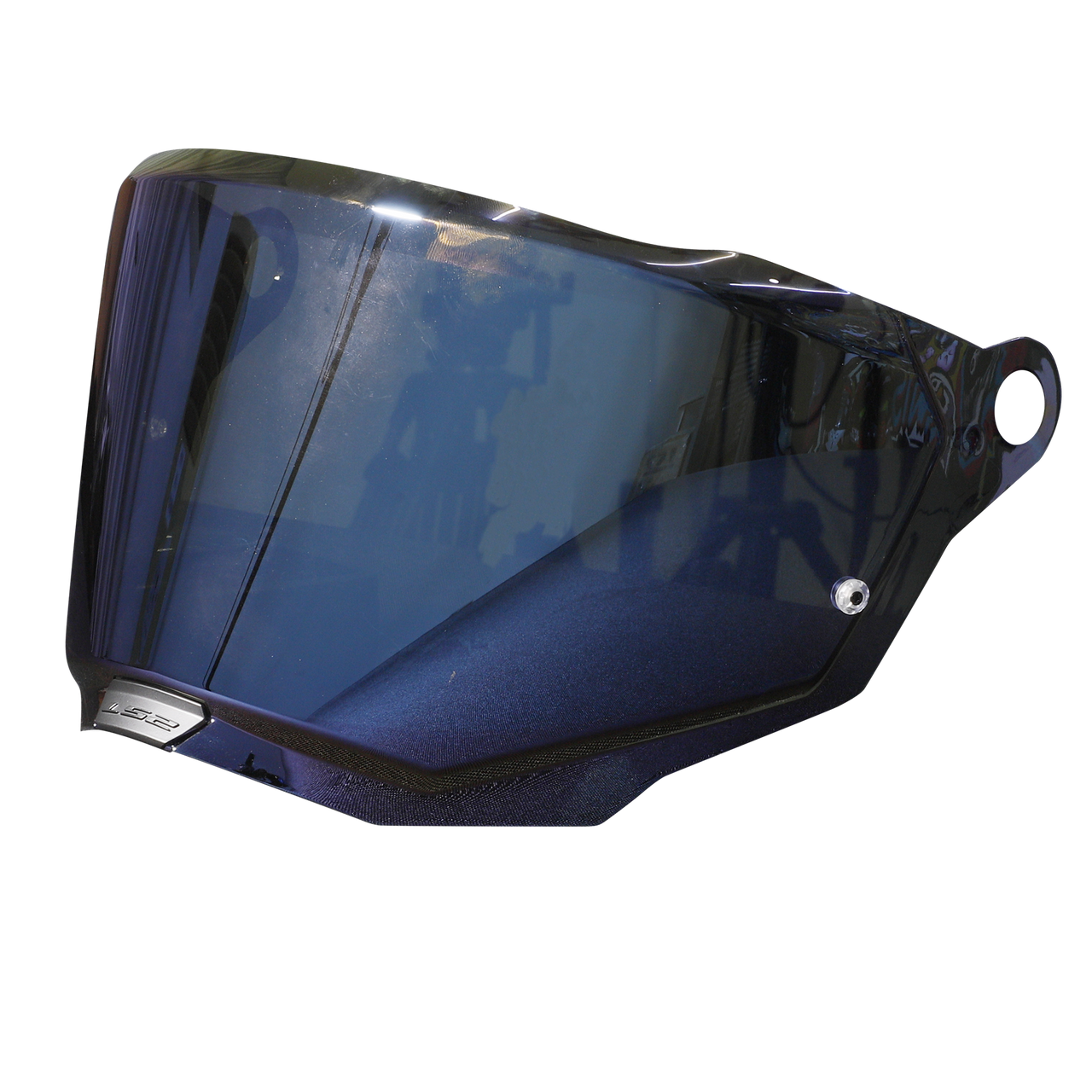 LS2 MX701 Explorer Visor Genuine Replacement Part-Win Impex Moto