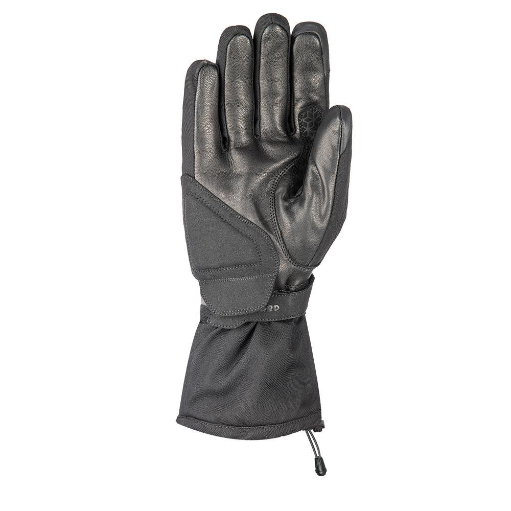 Oxford Convoy 3.0 WS Glove Stealth Black-Win Impex Moto