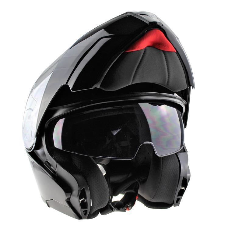 Viper RSV345 Flip Up Motorcycle Motorbike Helmet-Win Impex Moto