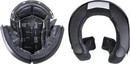 LS2 FF324 Metro Evo Liner Genuine Replacement Part-Win Impex Moto