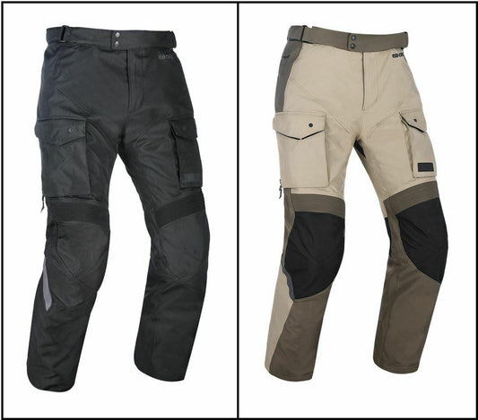 Oxford Continental Advanced Pants-Win Impex Moto