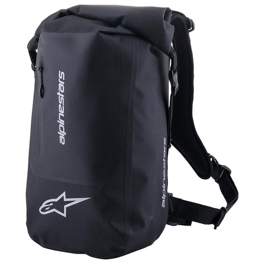 Alpinestars Sealed Sports Pack Black-Win Impex Moto