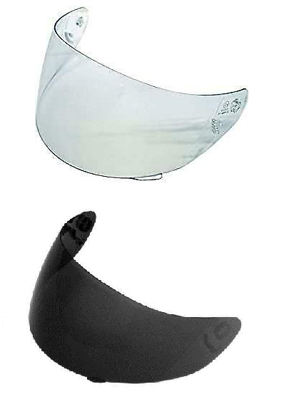 VCAN V127/128/151 Motorcycle Helmet Visor-Win Impex Moto
