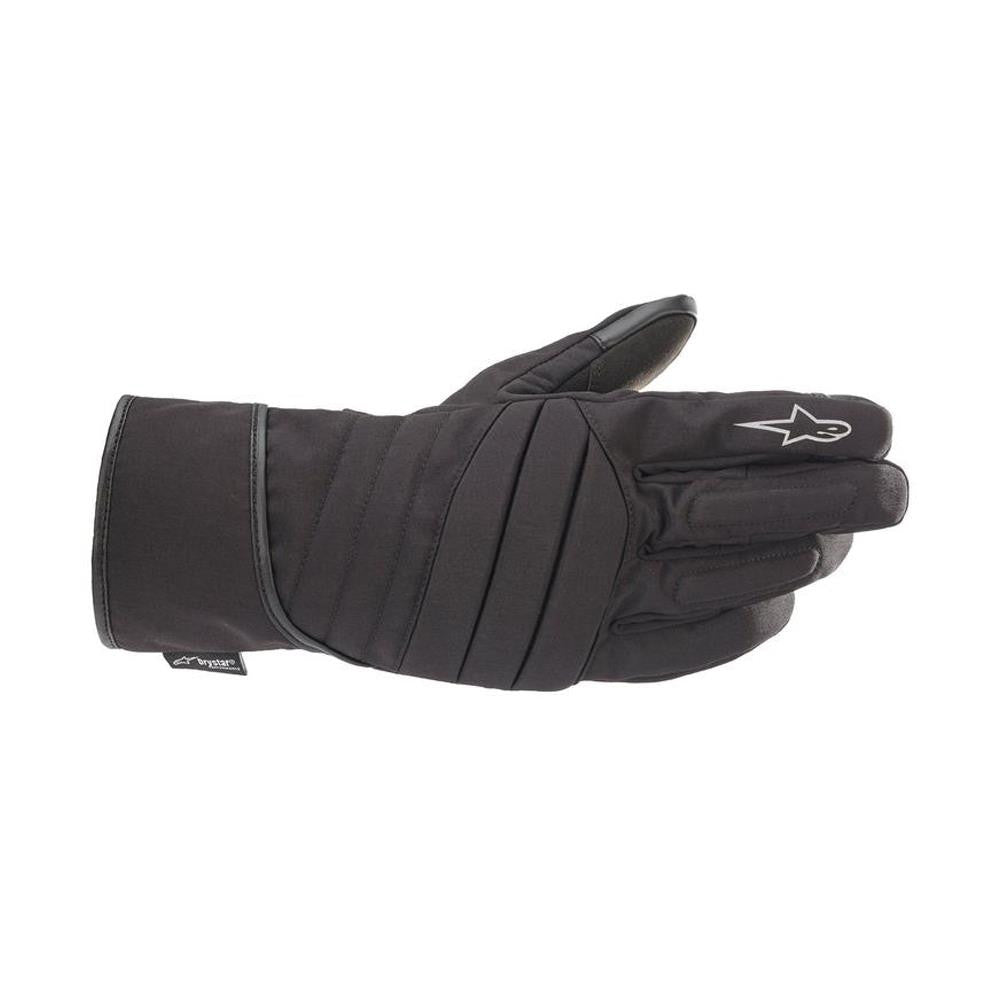 Alpinestars Stella SR-3 V2 Drystar Motorcycle Motorbike Women Gloves-Win Impex Moto