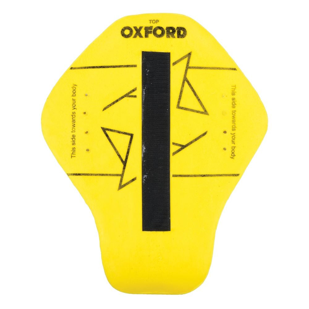 Oxford OB100 RB-Pi Insert Jacket – Lightweight Motorcycle Jacket Insert for Extra Warmth & Comfort-Win Impex Moto