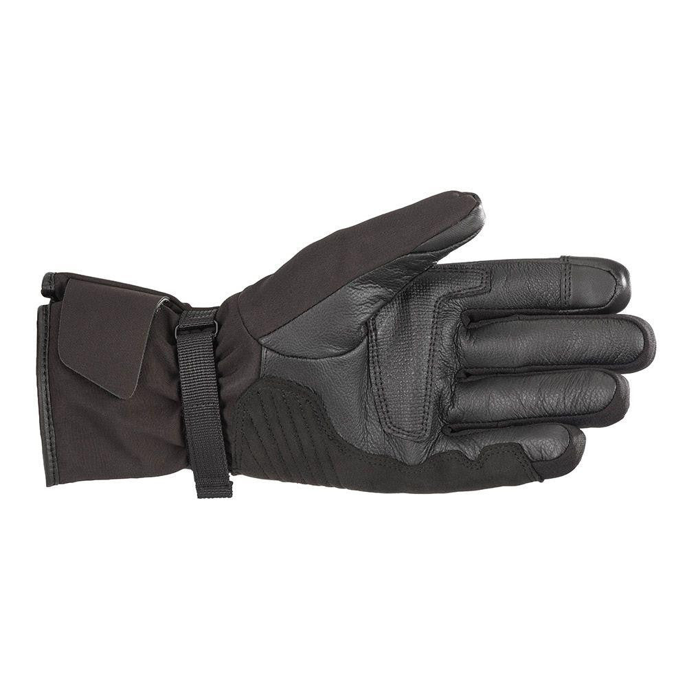 Alpinestars Stella Tourer W7 Drystar Motorbike Gloves-Win Impex Moto