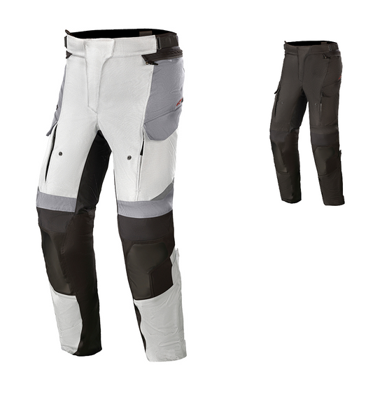 Alpinestars Stella Andes V3 Drystar Motorcycle Motorbike Pant-Win Impex Moto