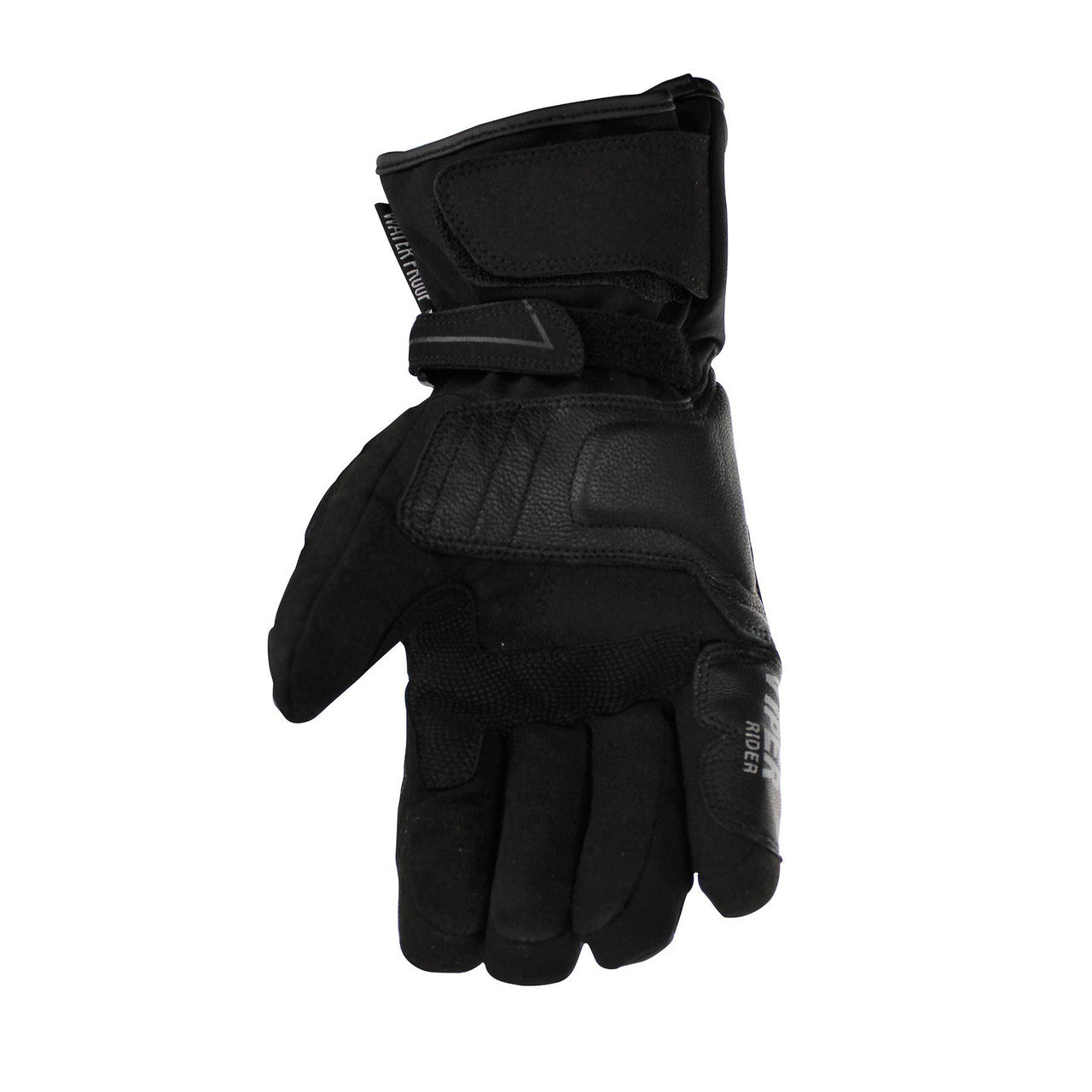 Viper Toureg Road CE Approved Textile Motorcycle Gloves-Win Impex Moto