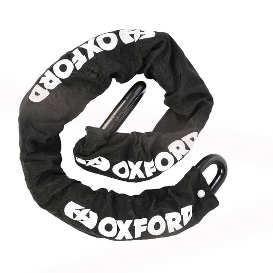 Oxford Beast 22mm Chain (1.5m) | Ultimate Motorcycle Security-Win Impex Moto