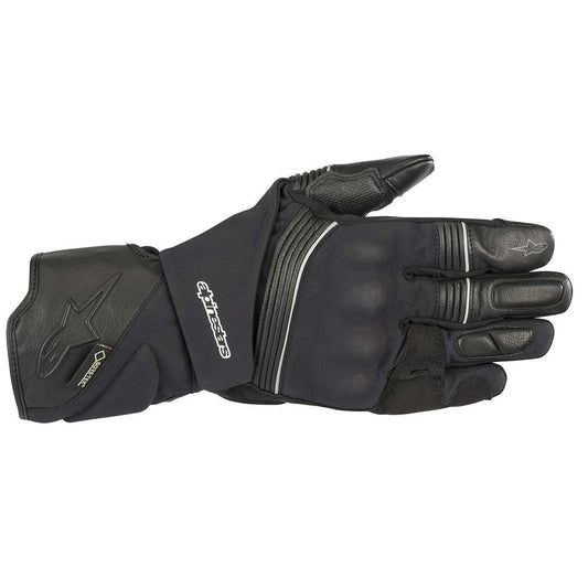 Alpinestars Jet Road Motorcycle Motorbike V2 Gore-Tex Gloves-Win Impex Moto