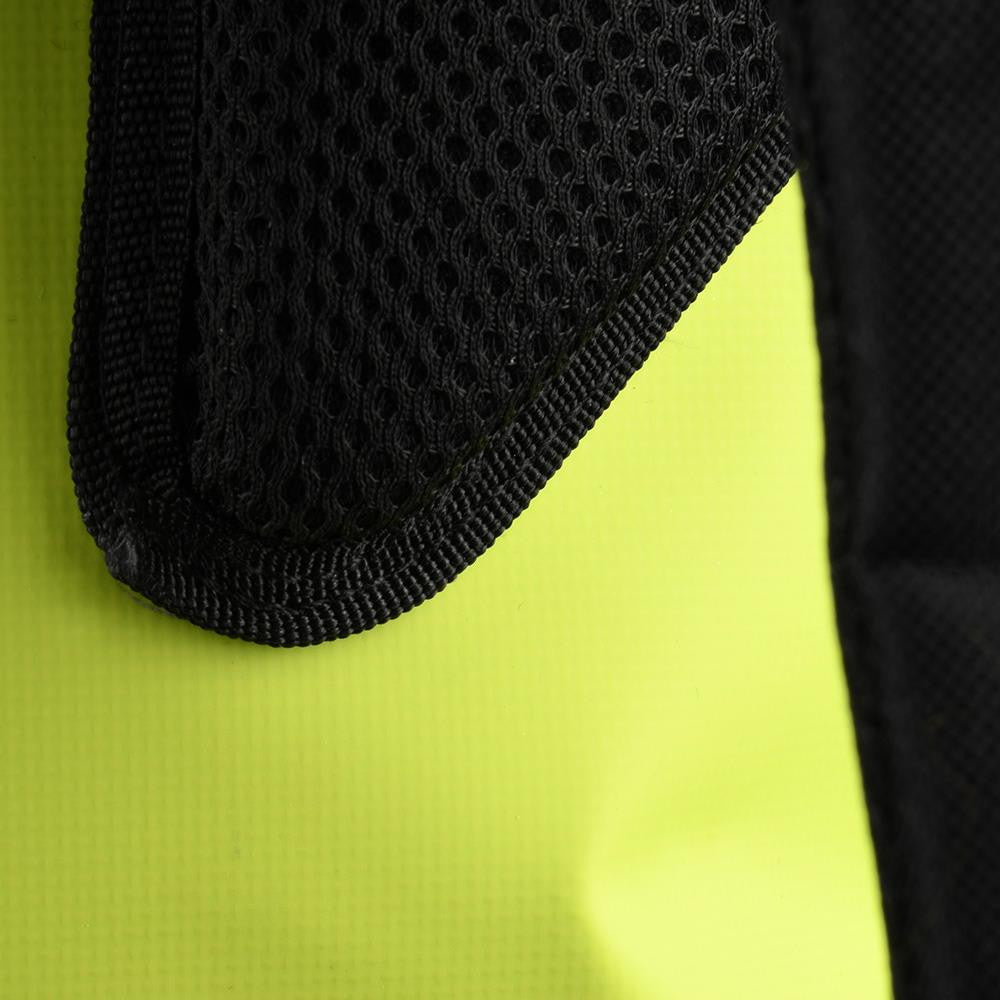 Oxford Aqua V 12 Motocycle Backpack Fluo 12L-Win Impex Moto