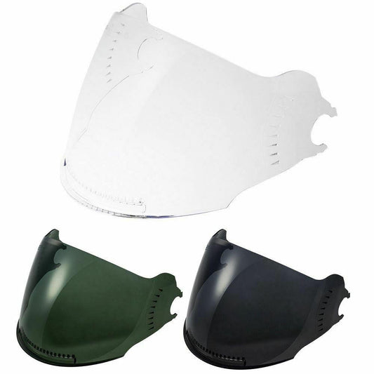 LS2 OF570 Visor Verso Helmet Shield-Win Impex Moto