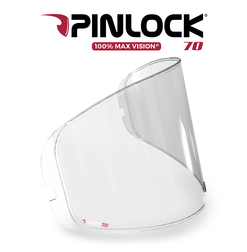 LS2 PINLOCK 70 MAX VISION MX436 DKS198-Win Impex Moto