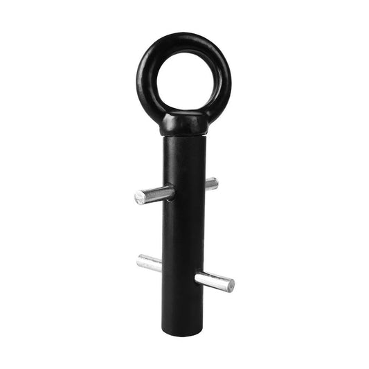 Oxford TerraForce Motorcycle Ground Anchor | Ultimate Heavy-Duty Security-Win Impex Moto