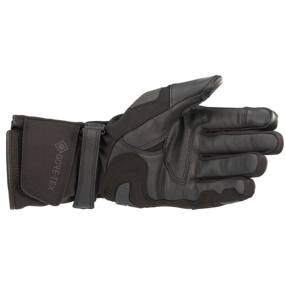 Alpinestars Wr-2 V2 Gore-Tex Motorcycle Motorbike Gloves-Win Impex Moto