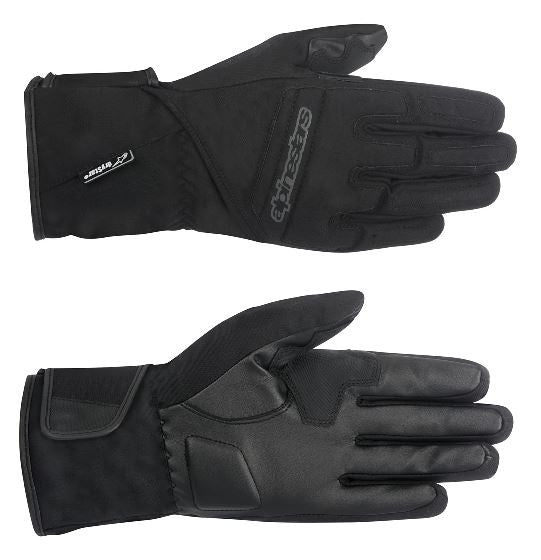 Alpinestars Stella SR-3 Motorcycle Motorbike Drystar Gloves-Win Impex Moto