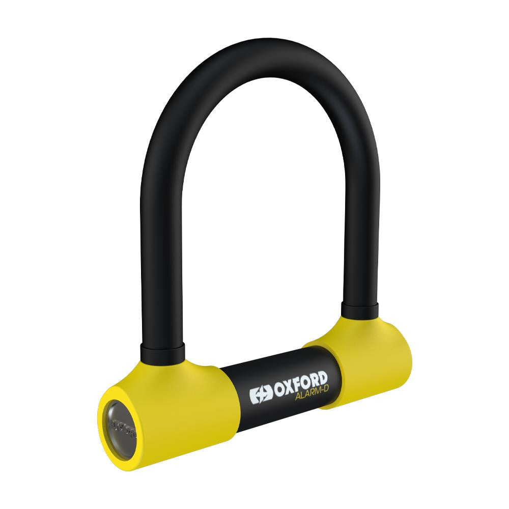 Oxford Alarm-D 200mmL x 196mmW x 16mm - LK220-Win Impex Moto